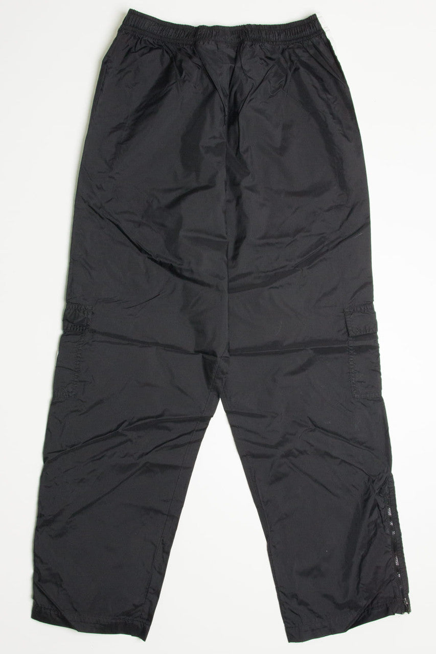 Vintage Nike Track Pants (1990s) 1