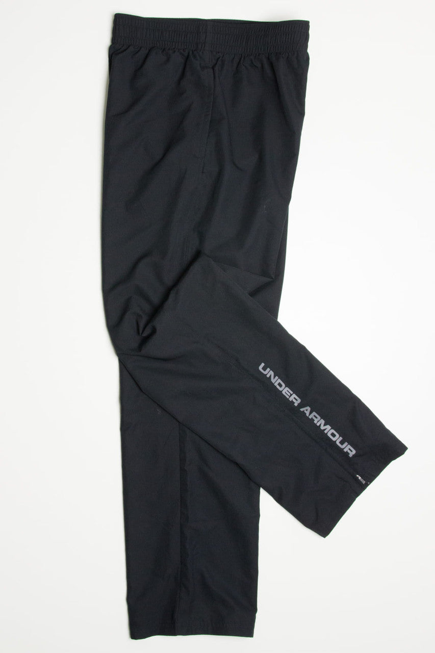 Vintage Under Armour Track Pants (2000s) 2