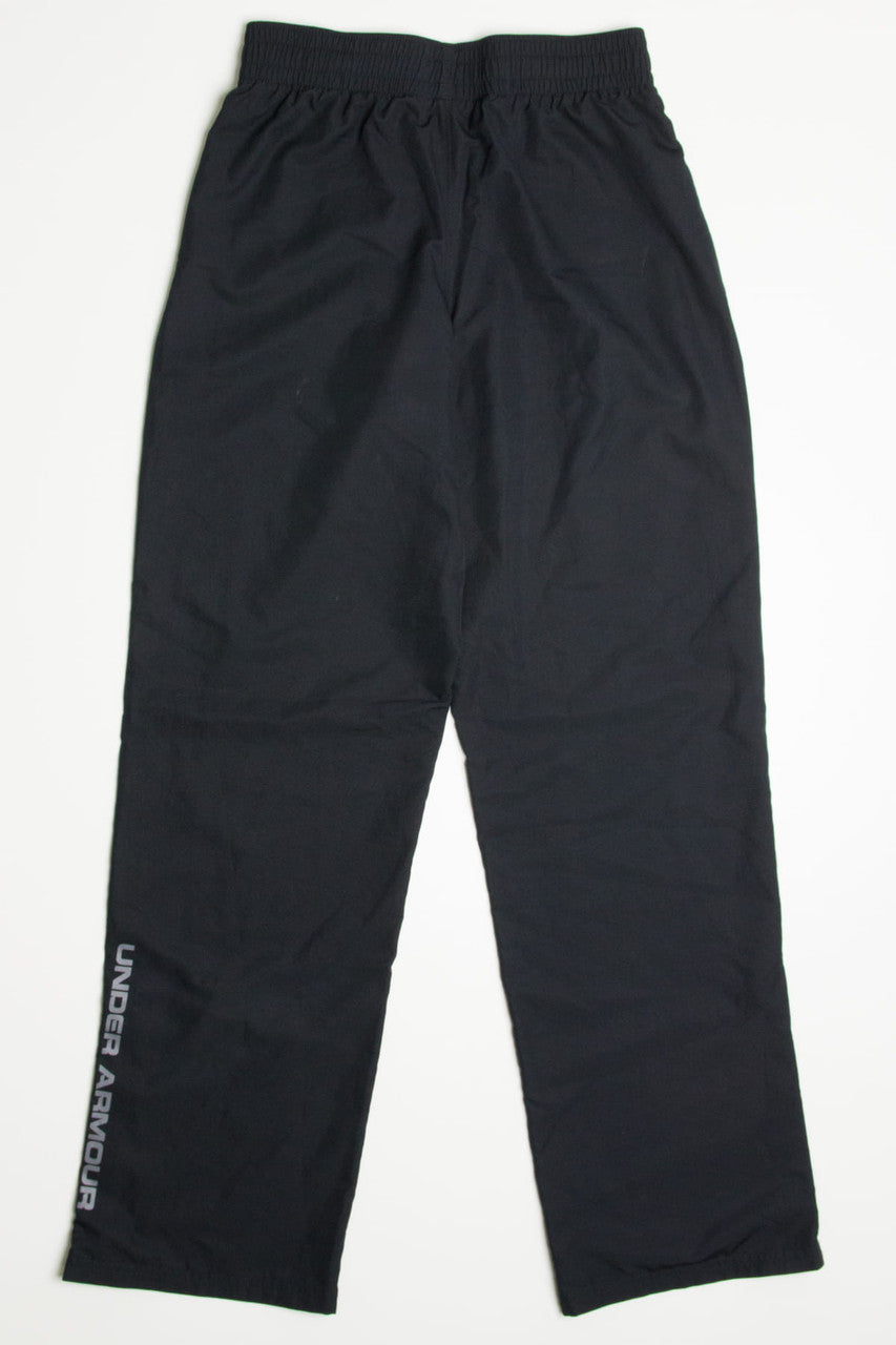 Vintage Under Armour Track Pants (2000s) 2