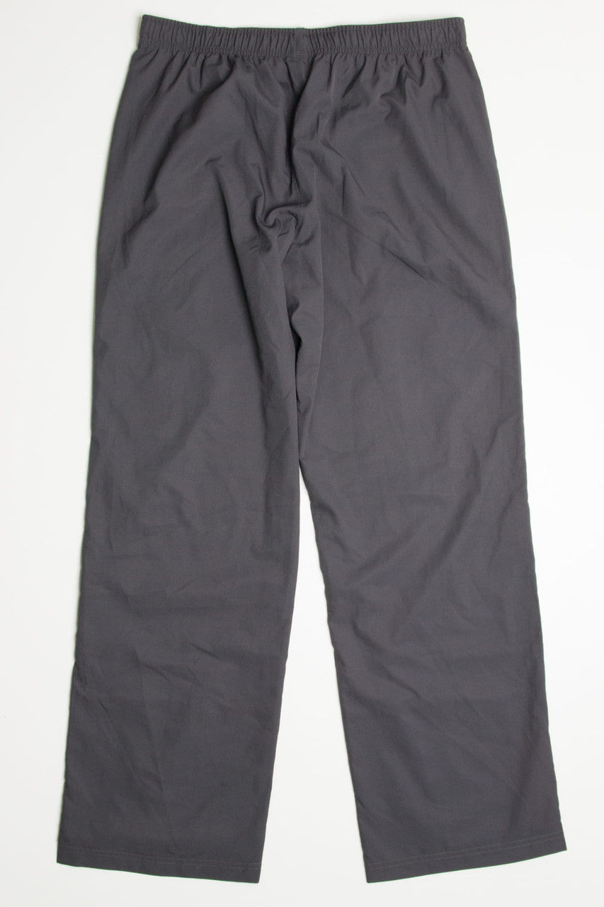 Vintage Under Armour Track Pants (2000s) 3