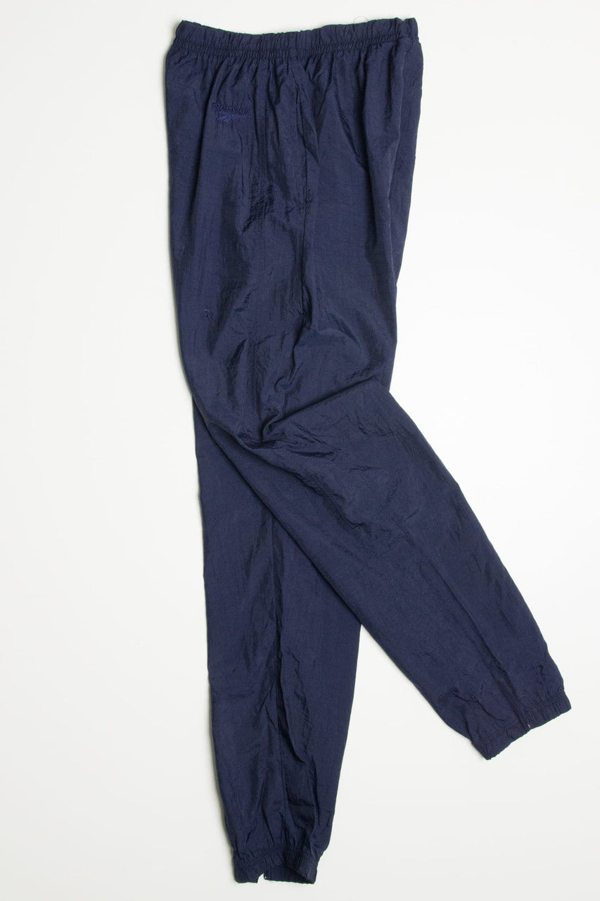 Vintage Reebok Track Pants (1980s)