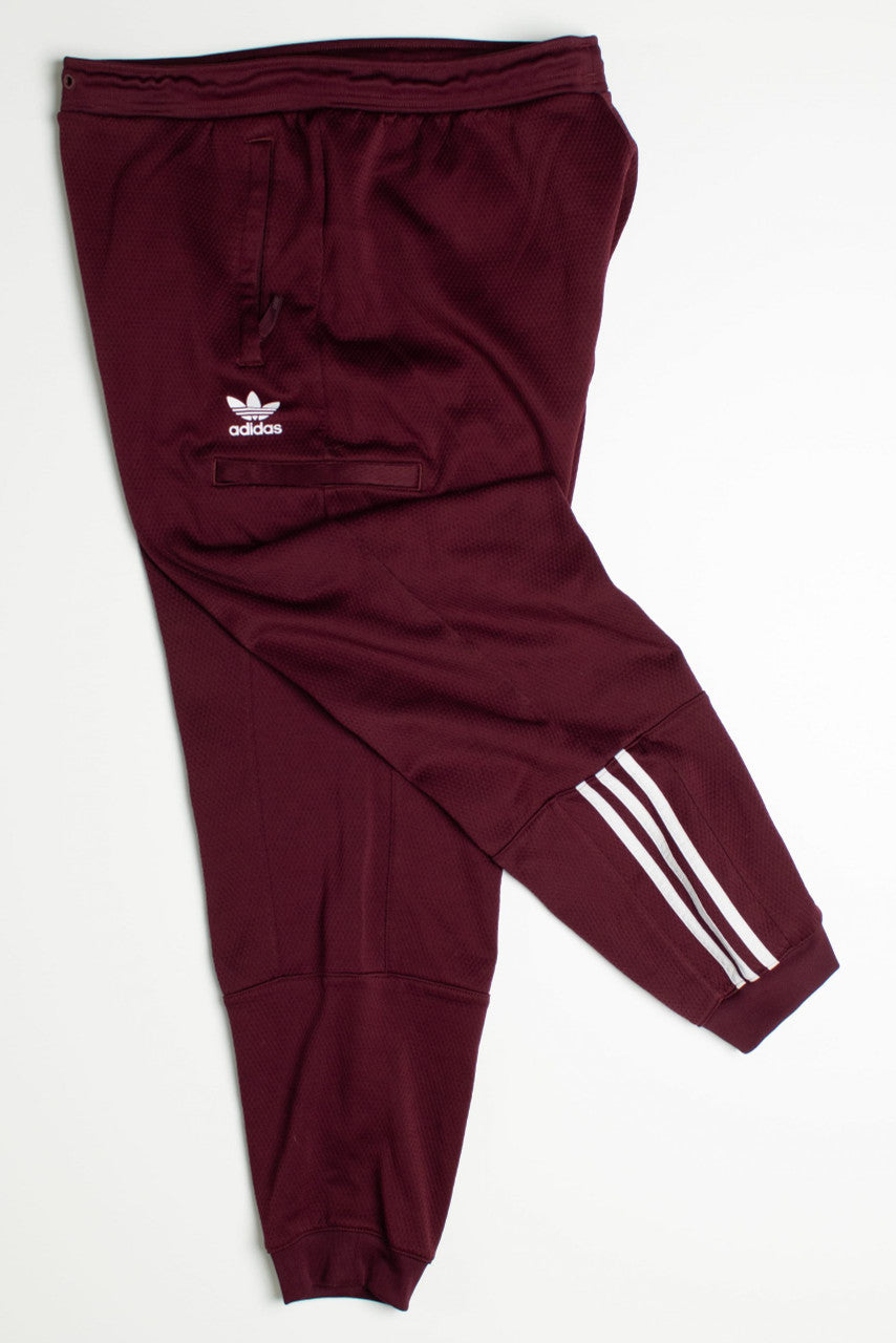 Vintage Adidas Track Pant 31