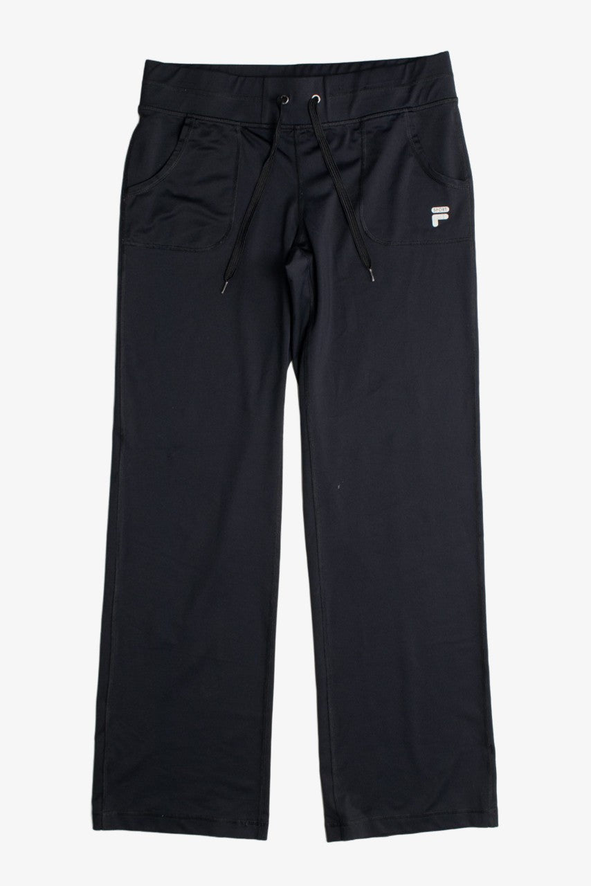 Vintage FILA Track Pant 1