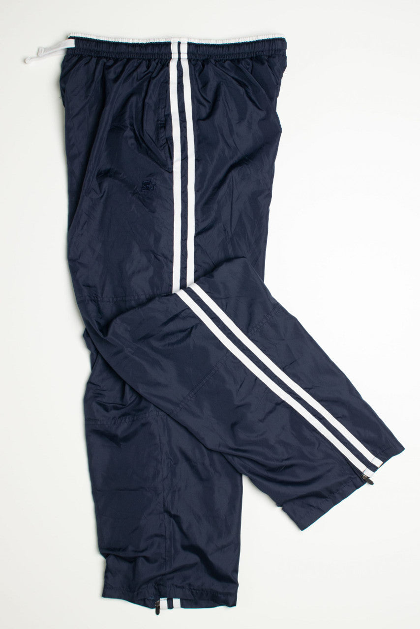 Vintage Starter Track Pant 1