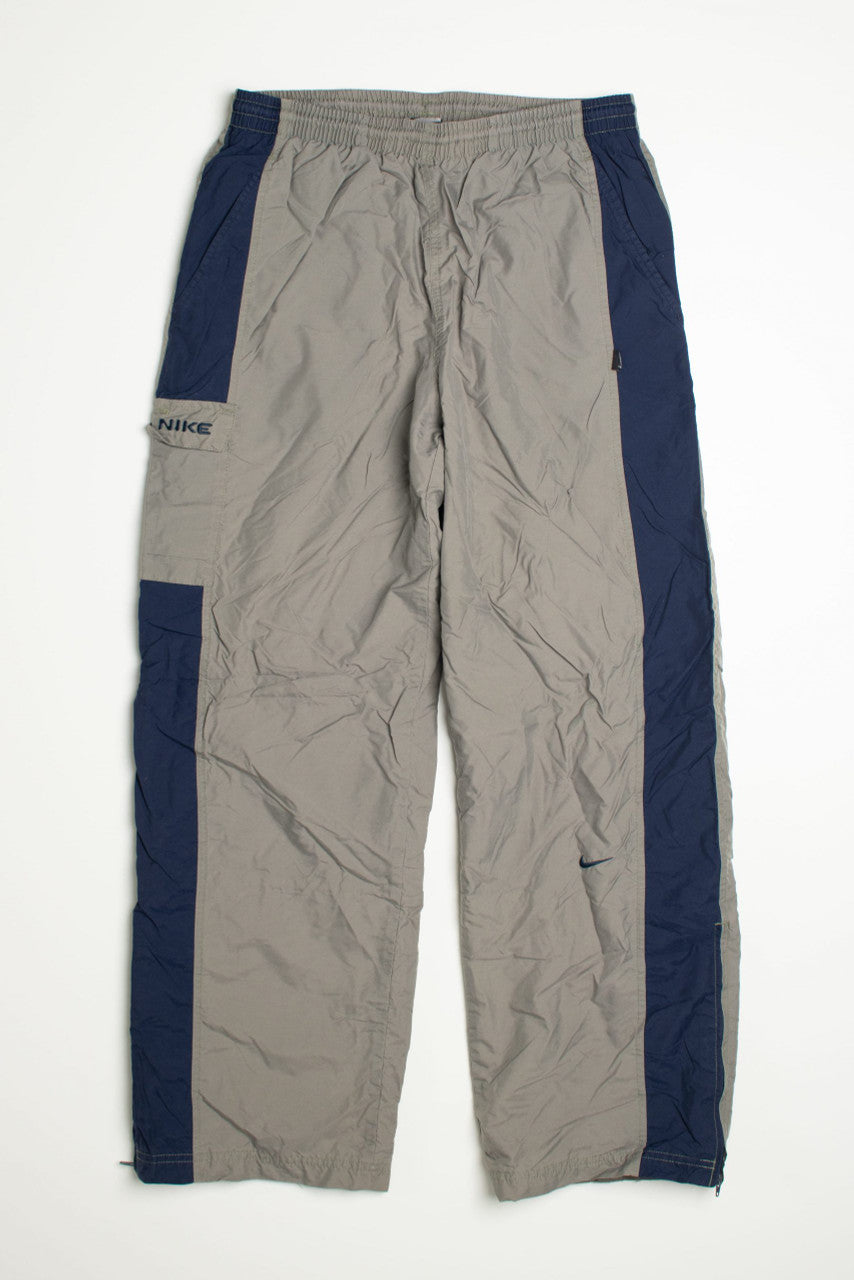 Vintage Nike Track Pant 11