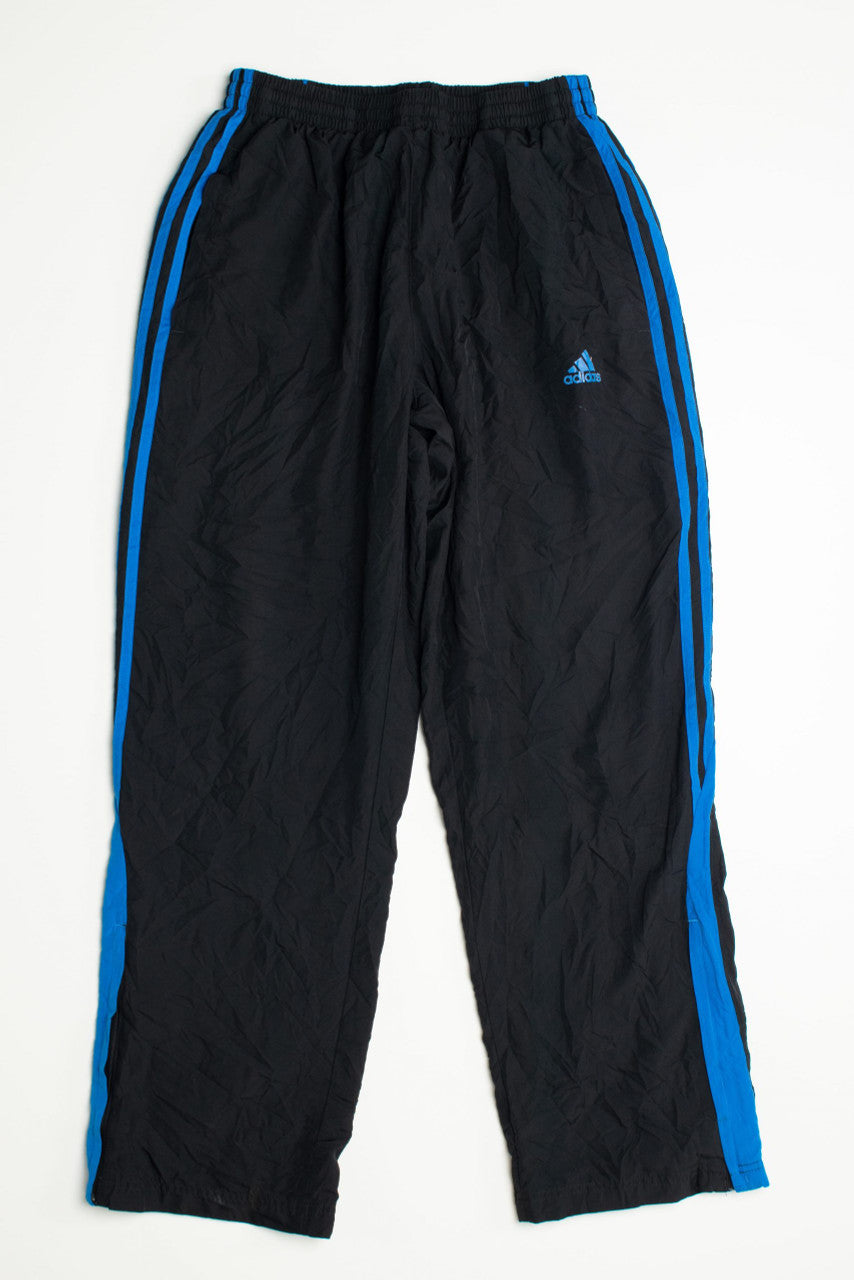 Vintage Adidas Track Pant 9