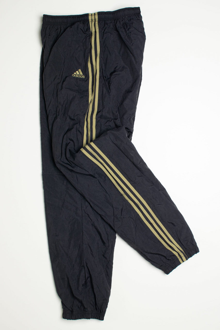 Vintage Adidas Track Pant 46