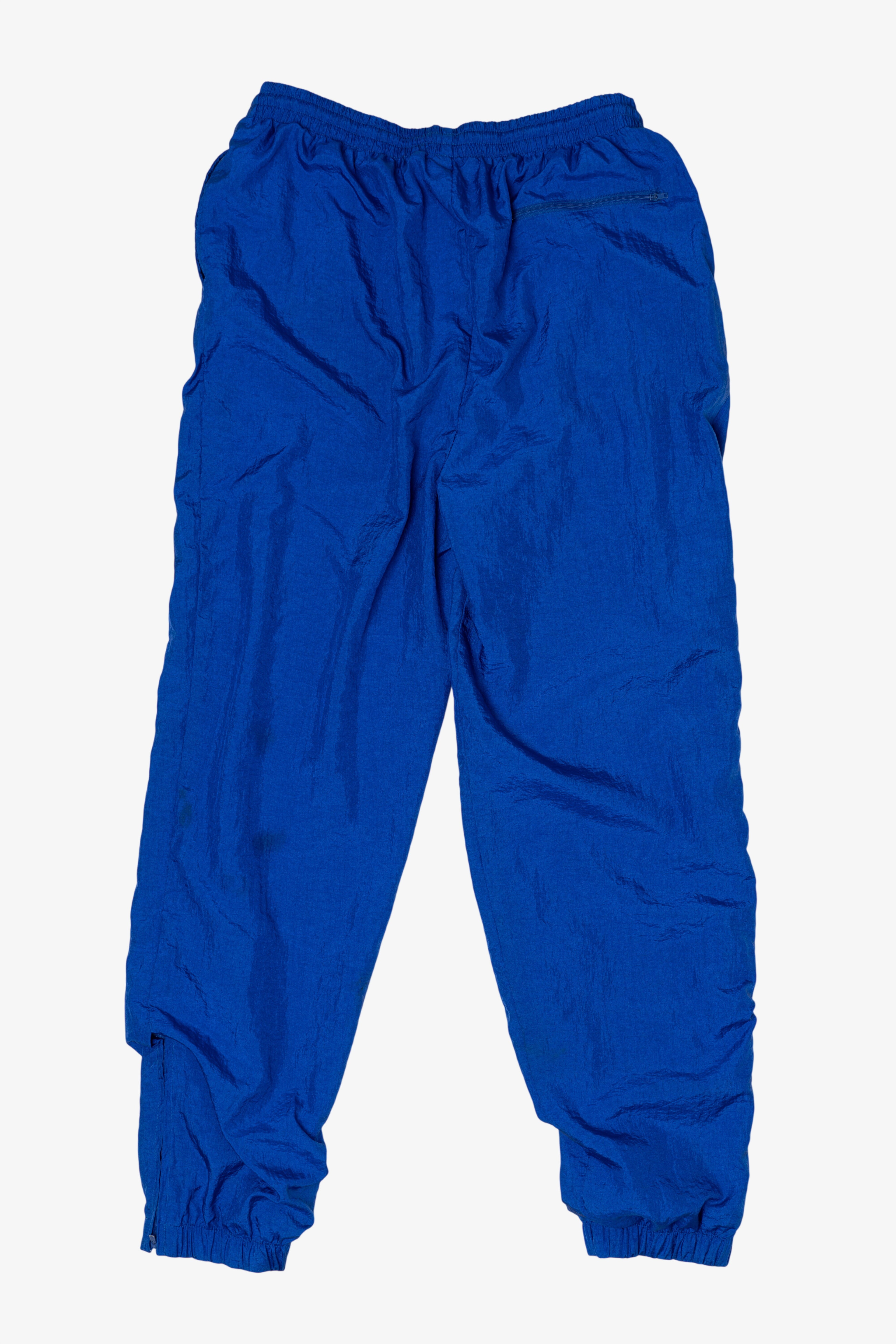 Vintage Blue Advantage Track Pants (1990s)