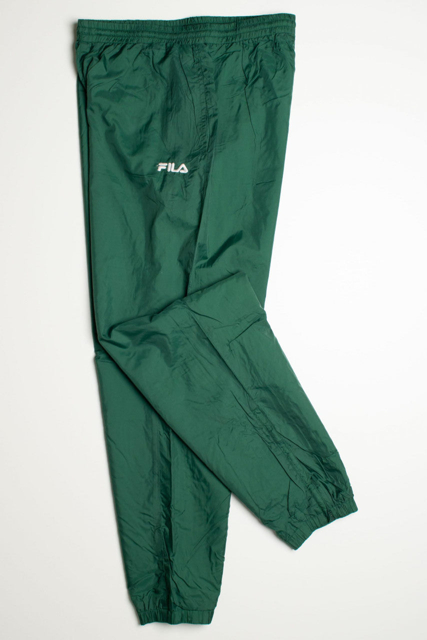 FILA Track Pants 1