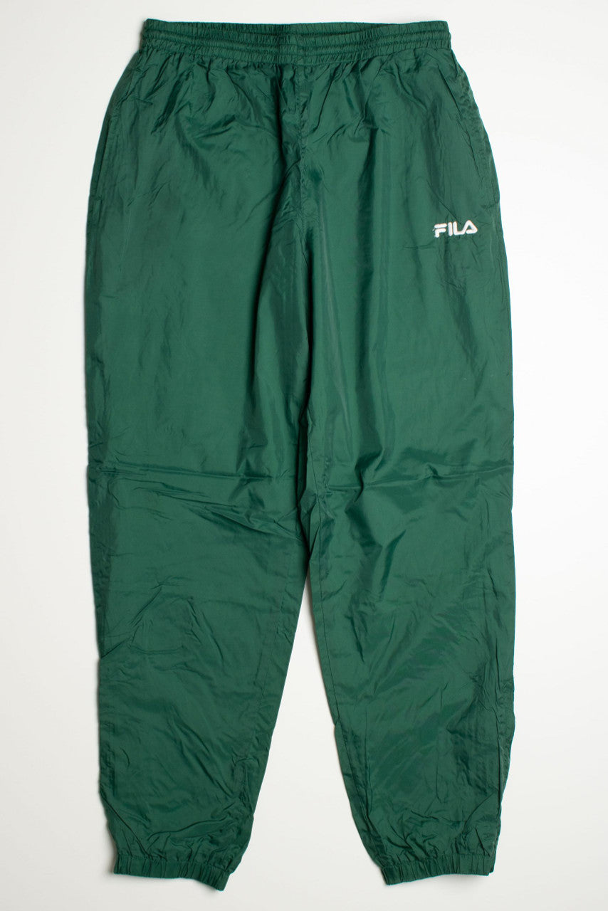 FILA Track Pants 1