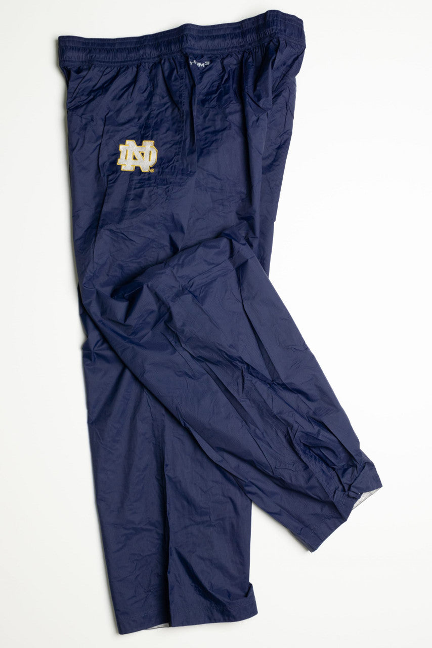 Under Armour Track Pants 2