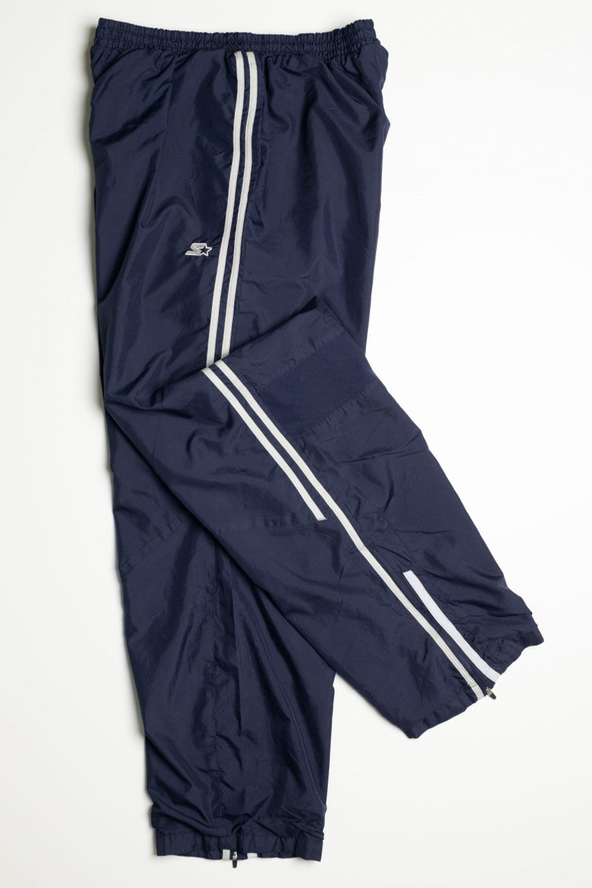 Starter Track Pants