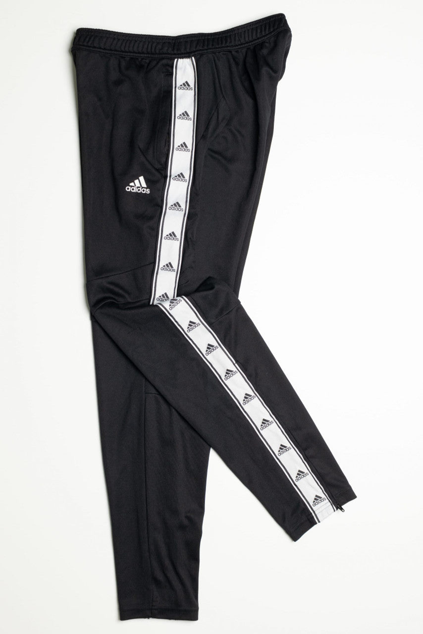 Adidas Track Pants 5