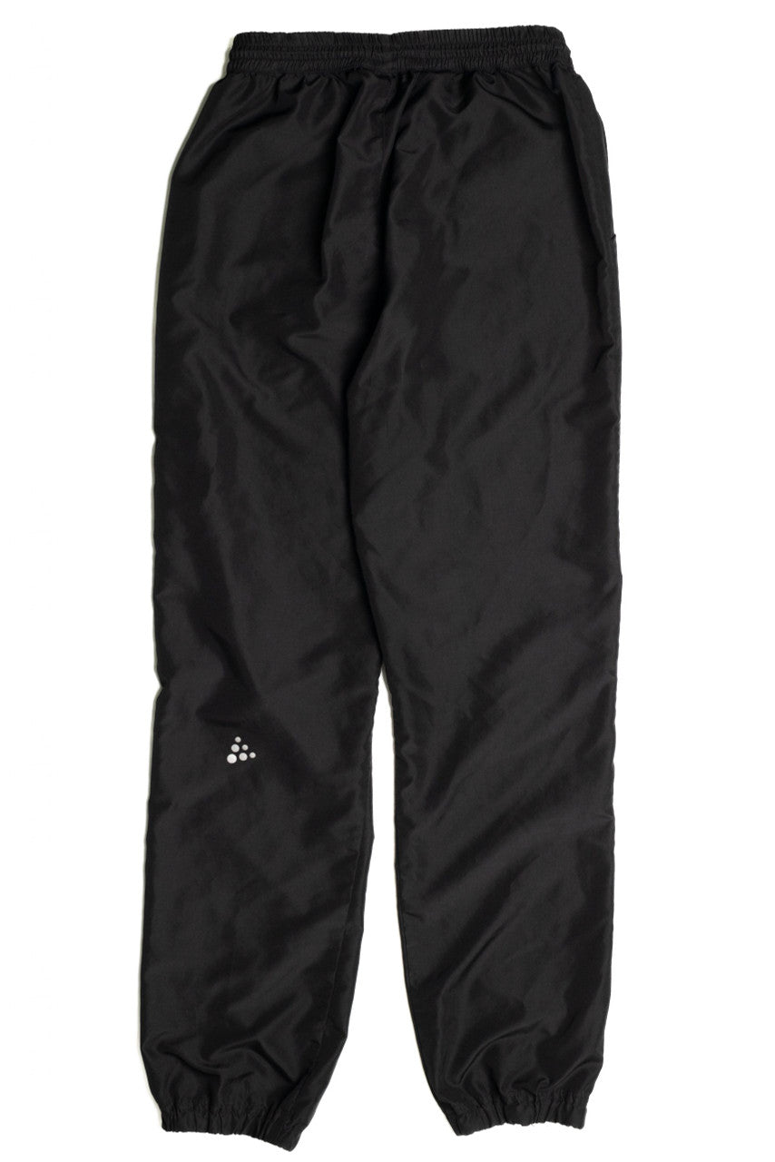 Craft Track Pants 1