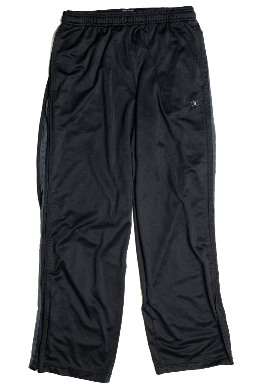 Champion Track Pants 2