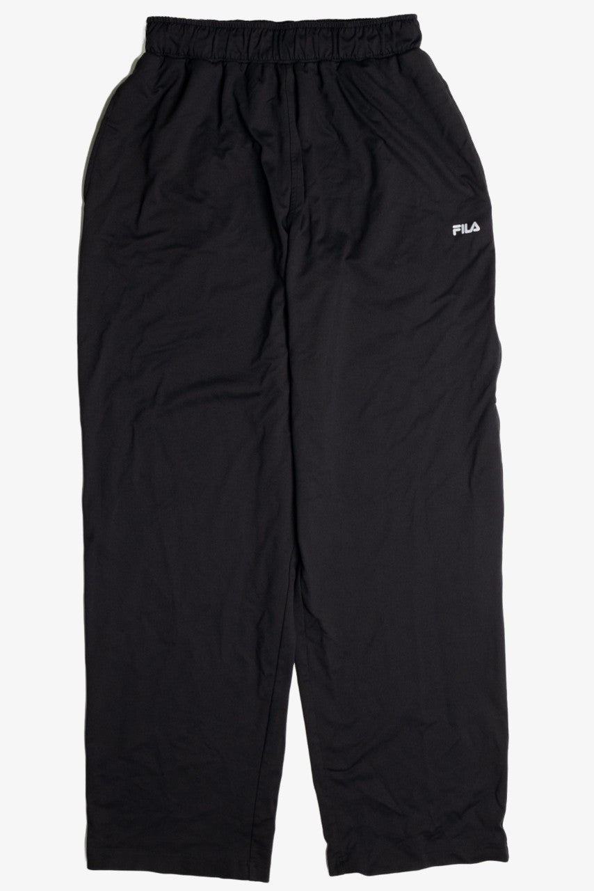 FILA Track Pants 2