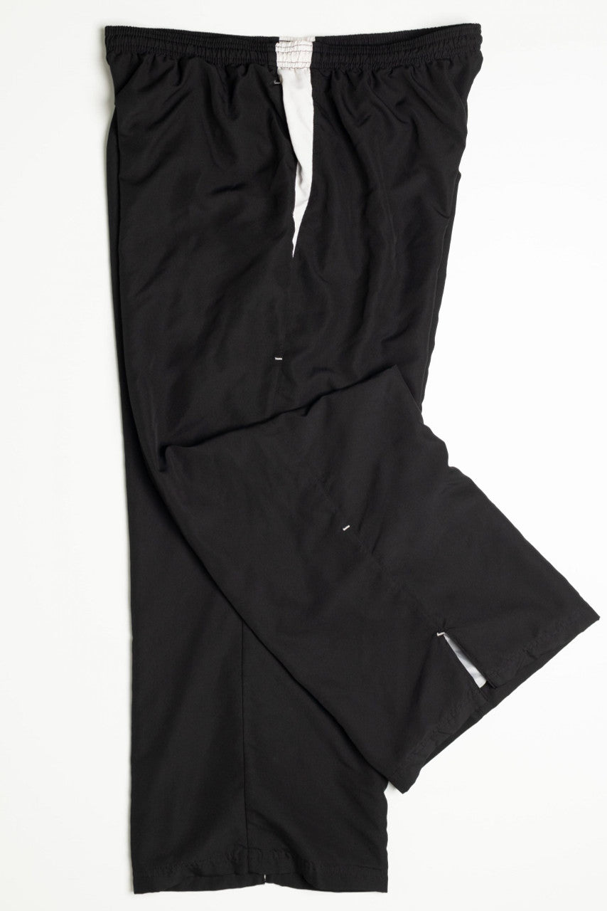 Sportek Track Pants
