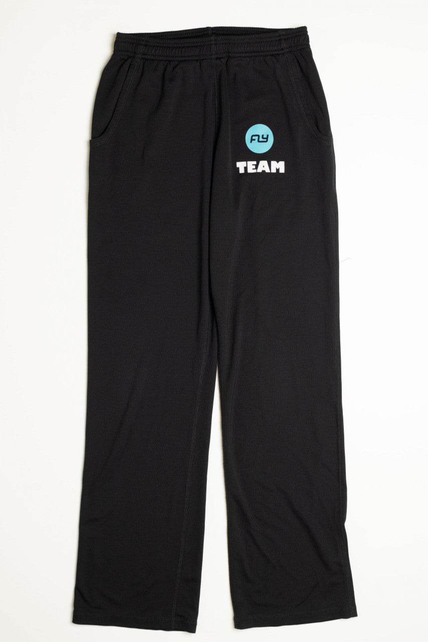 Fly Team Track Pants