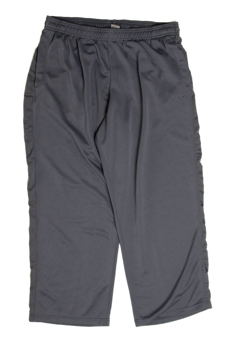Gray Champion Track Pants