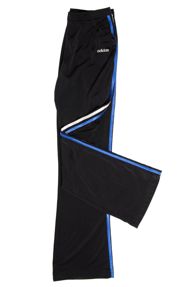 Adidas Wide Leg Track Pants