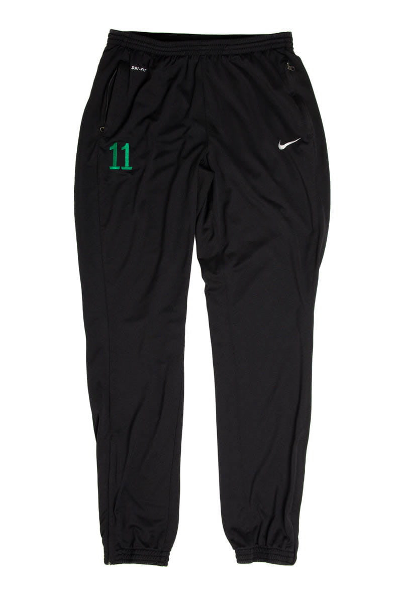 Nike Black Jogger Track Pants