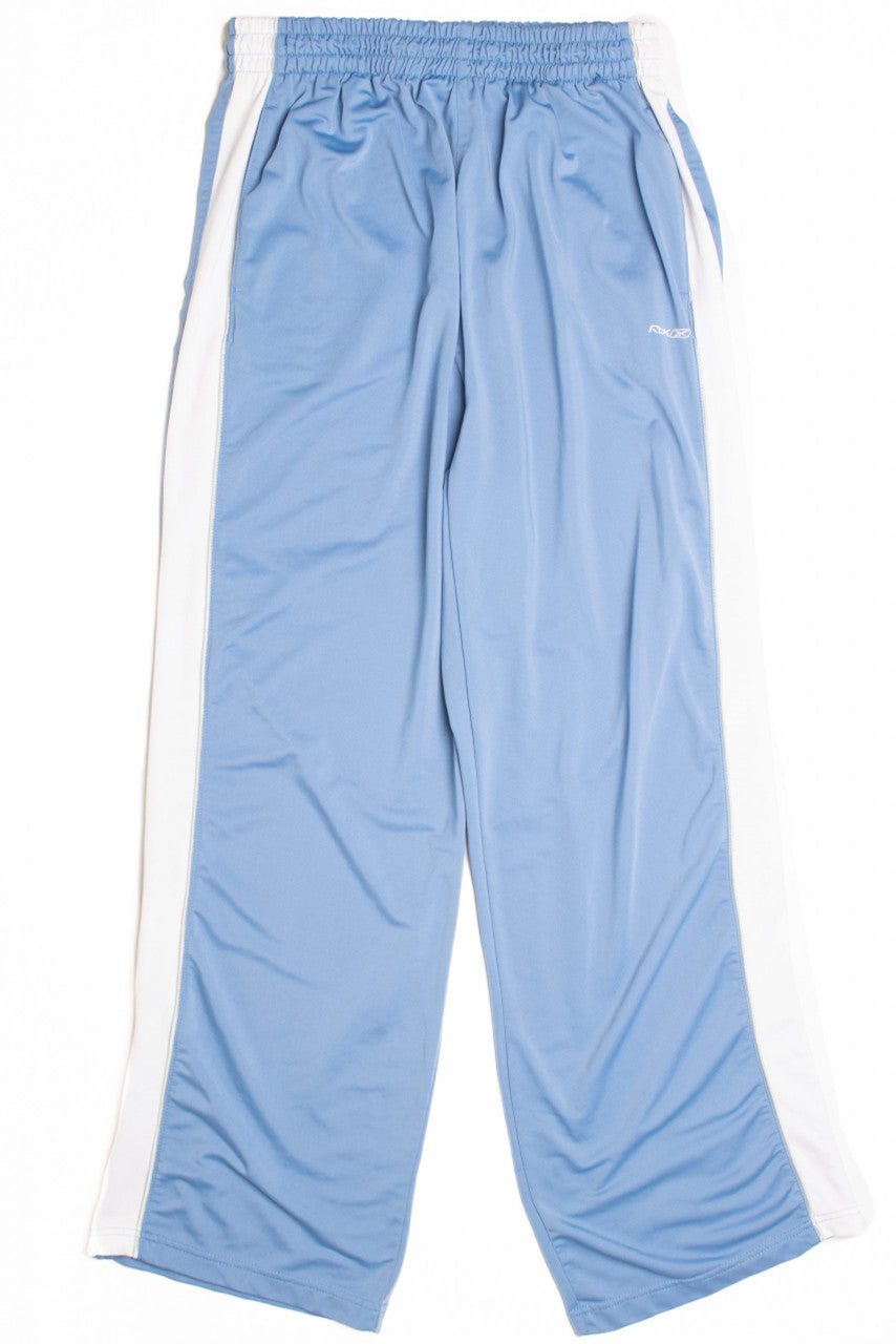 Reebok Track Pants 1