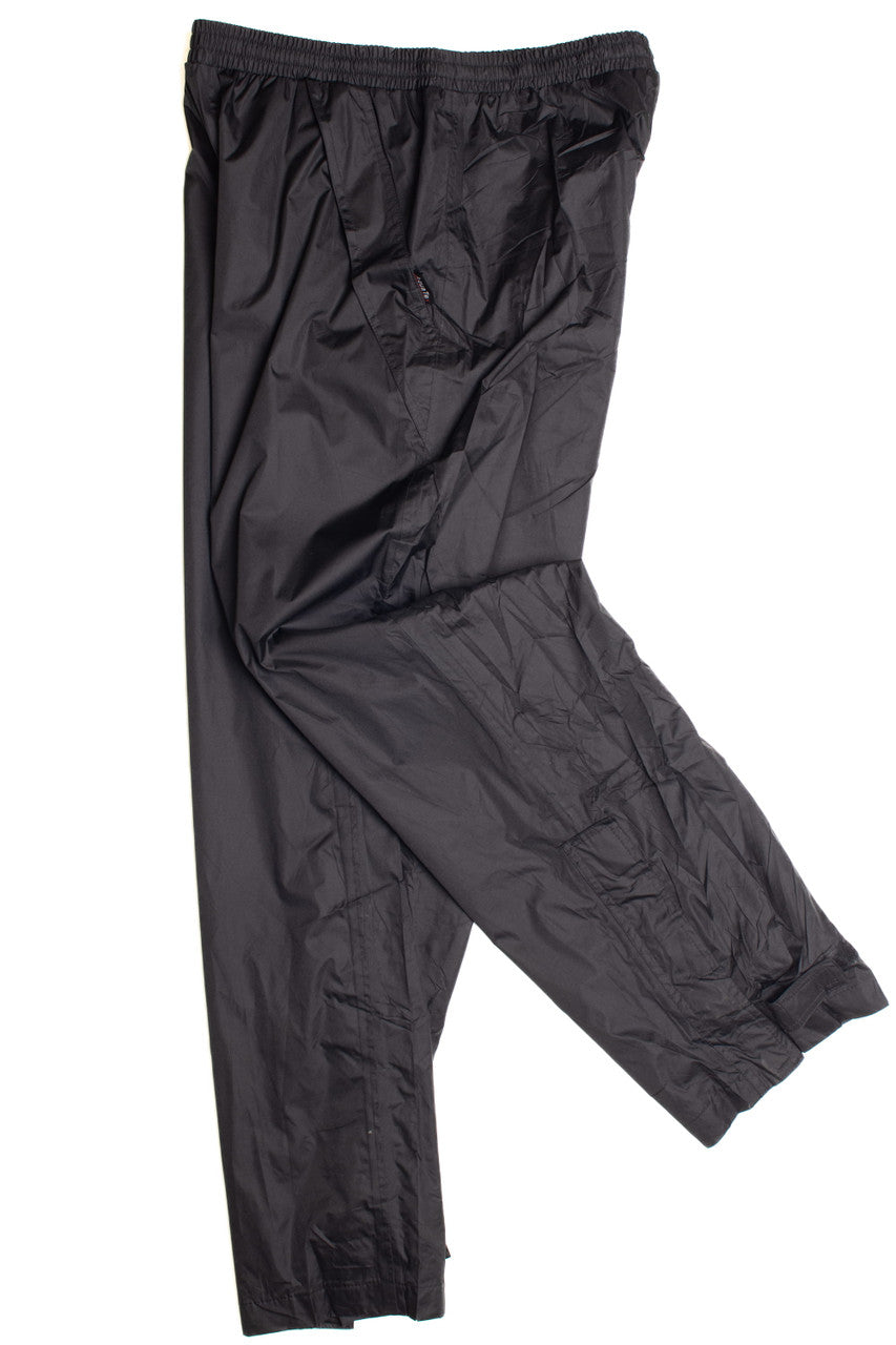Aquatex Track Pants