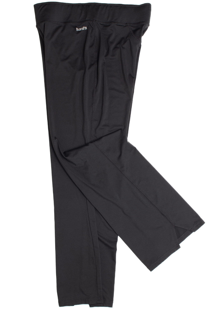 BornFit Track Pants