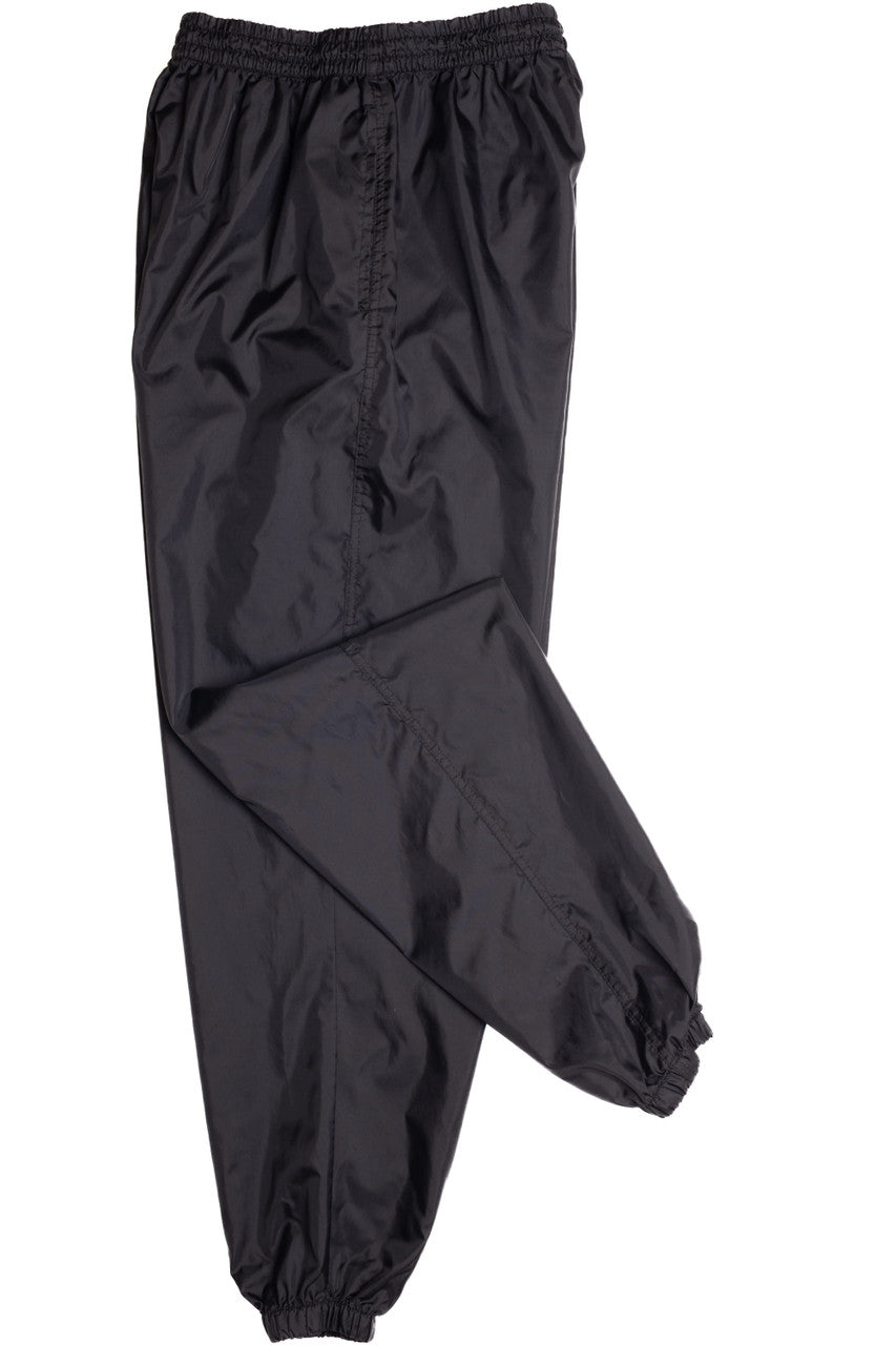 Simply Basic Track Pants