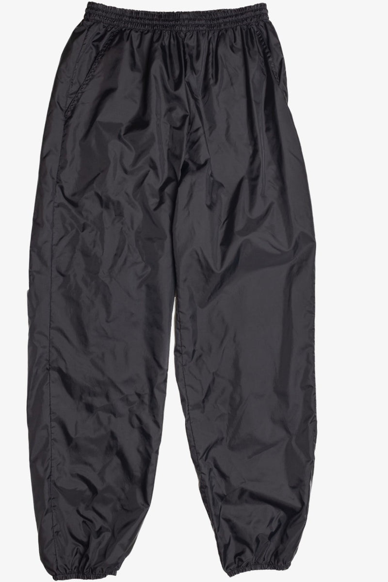 Classic Logo Track Loose Pants