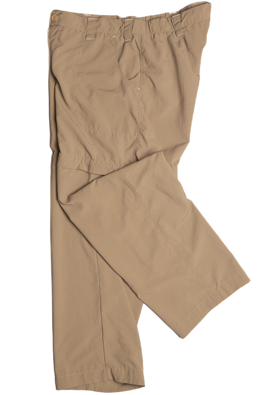 White Sierra Track Pants 958