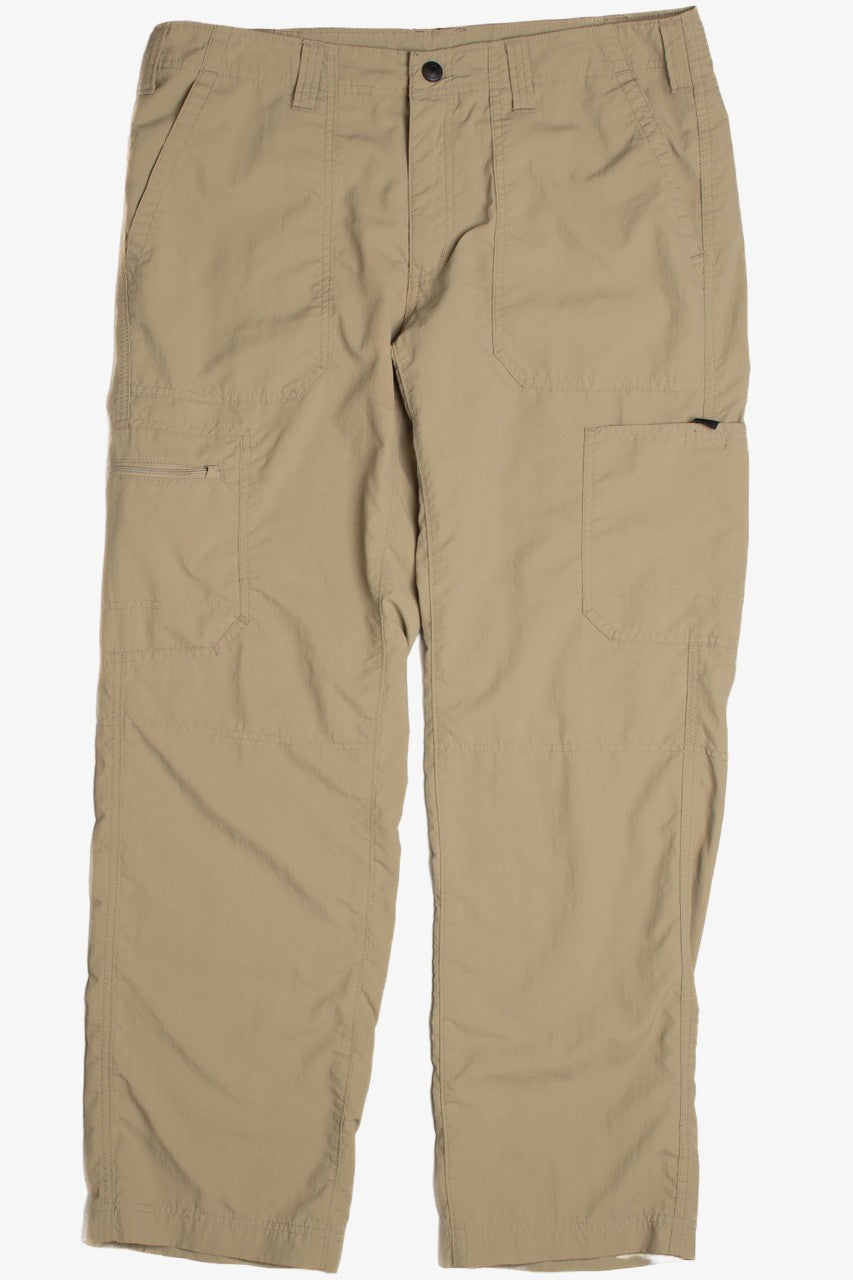 Eddie Bauer Track Pants 962