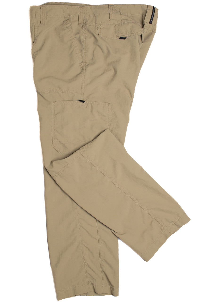 Eddie Bauer Track Pants 962