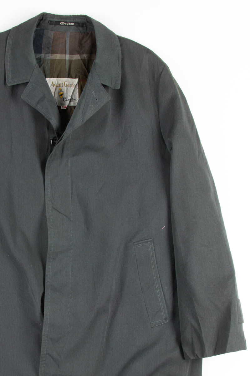 Avante Garde Vintage Top Coat