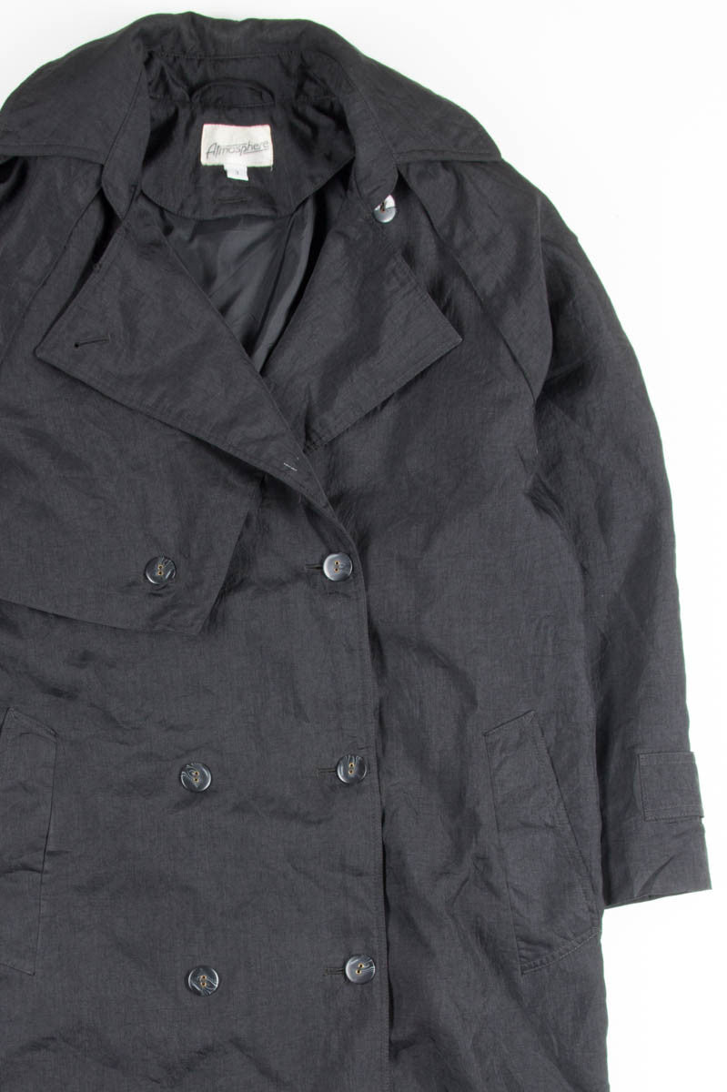 Atmosphere Vintage Trench Coat