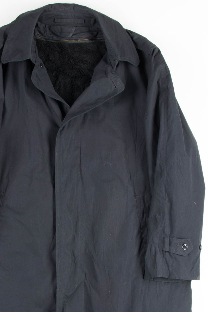 DSCP Vintage Top Coat 1