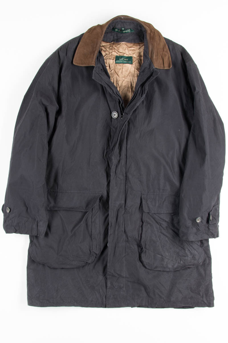 Ralph Lauren Vintage Top Coat