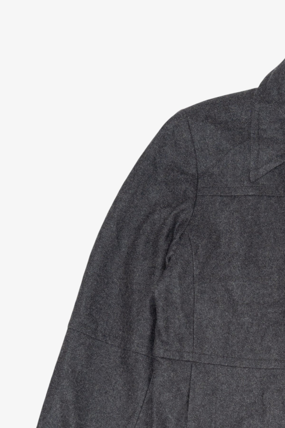 Vintage Harve Benard Trench Coat (1990s)