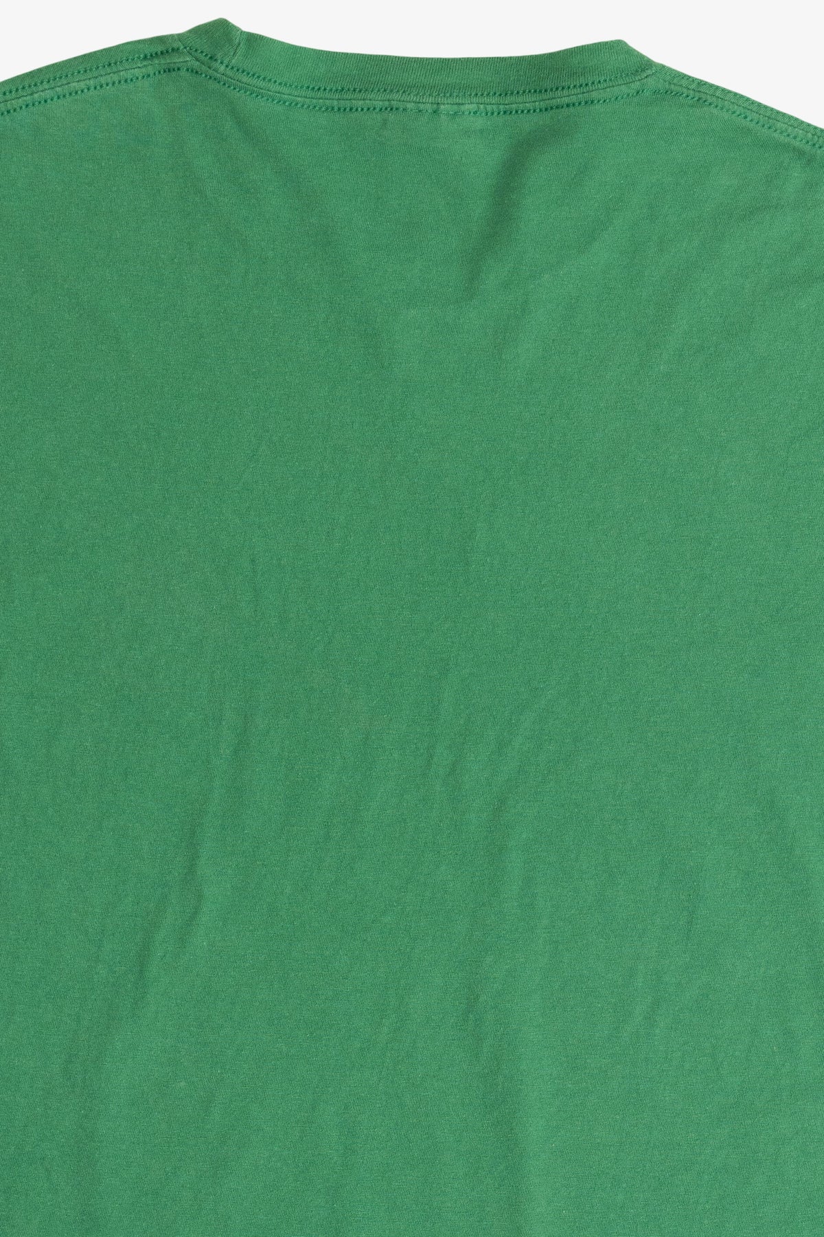 Vintage The Grinch As Santa Christmas T-Shirt (2000s)