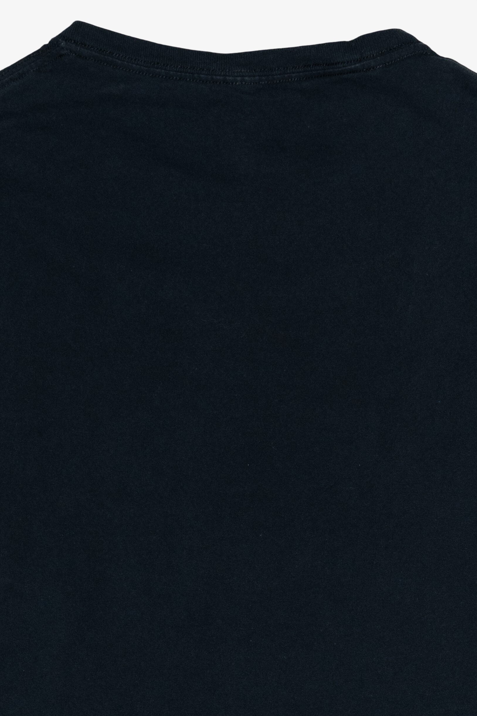 The Simpsons Living Room Couch T-Shirt (2010s)