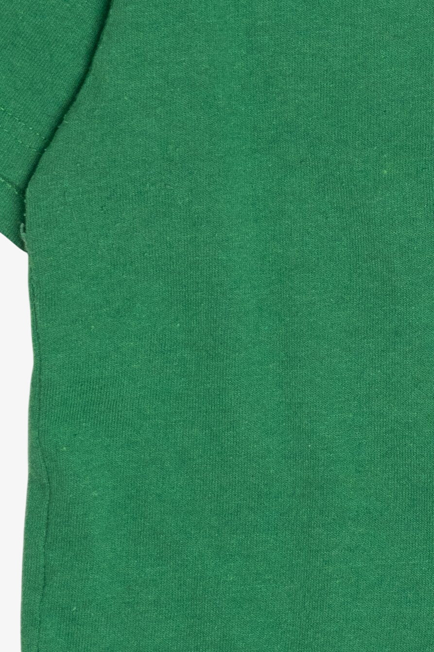"Merry Christmas" Charlie Brown & Snoopy Peanuts Gang T-Shirt (2020s)