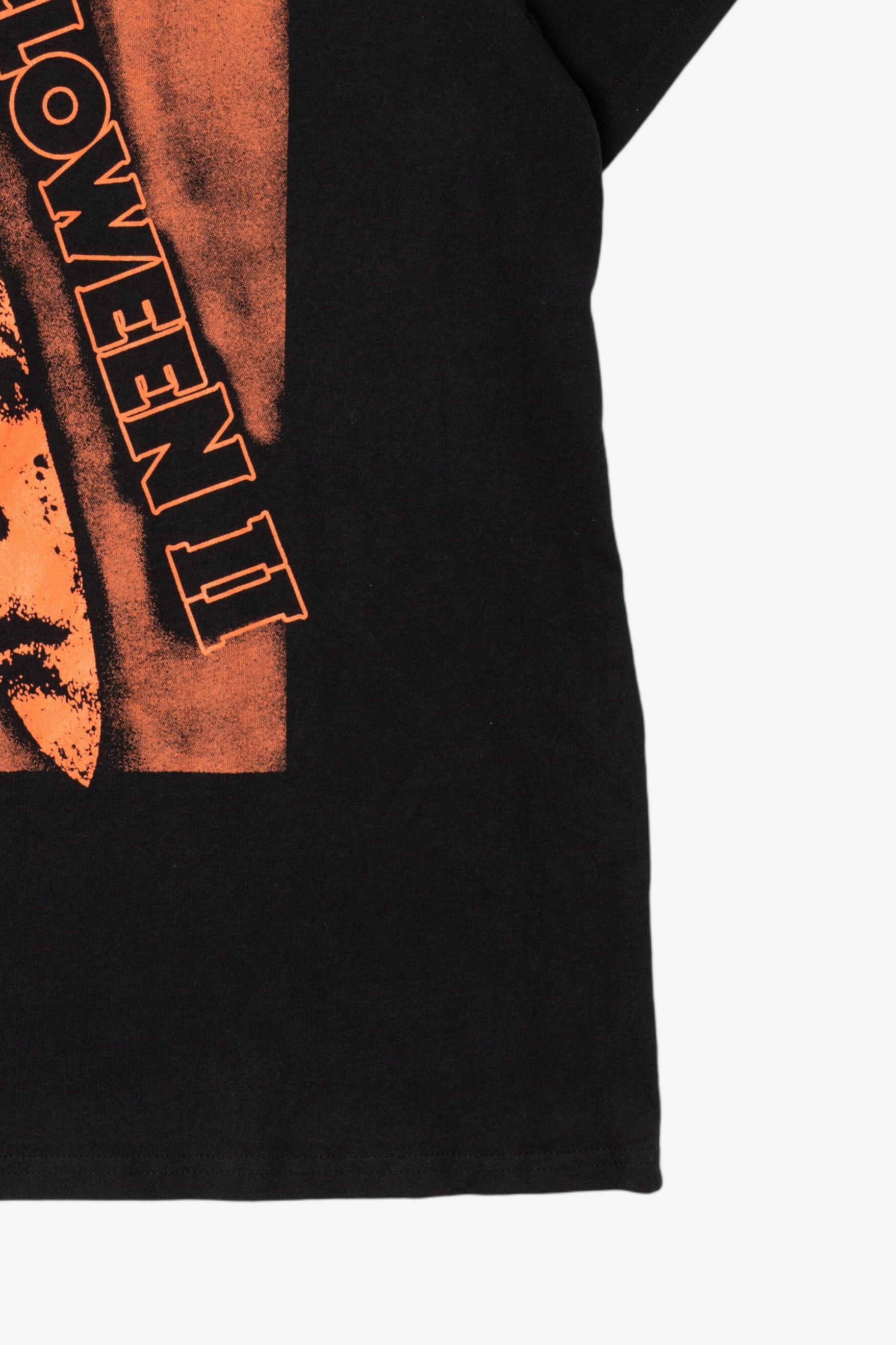 Halloween 2 "There Is No Place To Hide" T-Shirt (2020s)