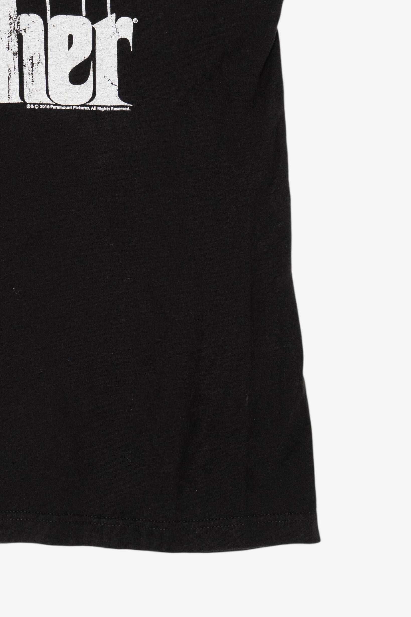 "The Godfather" Movie T-Shirt (2010s)