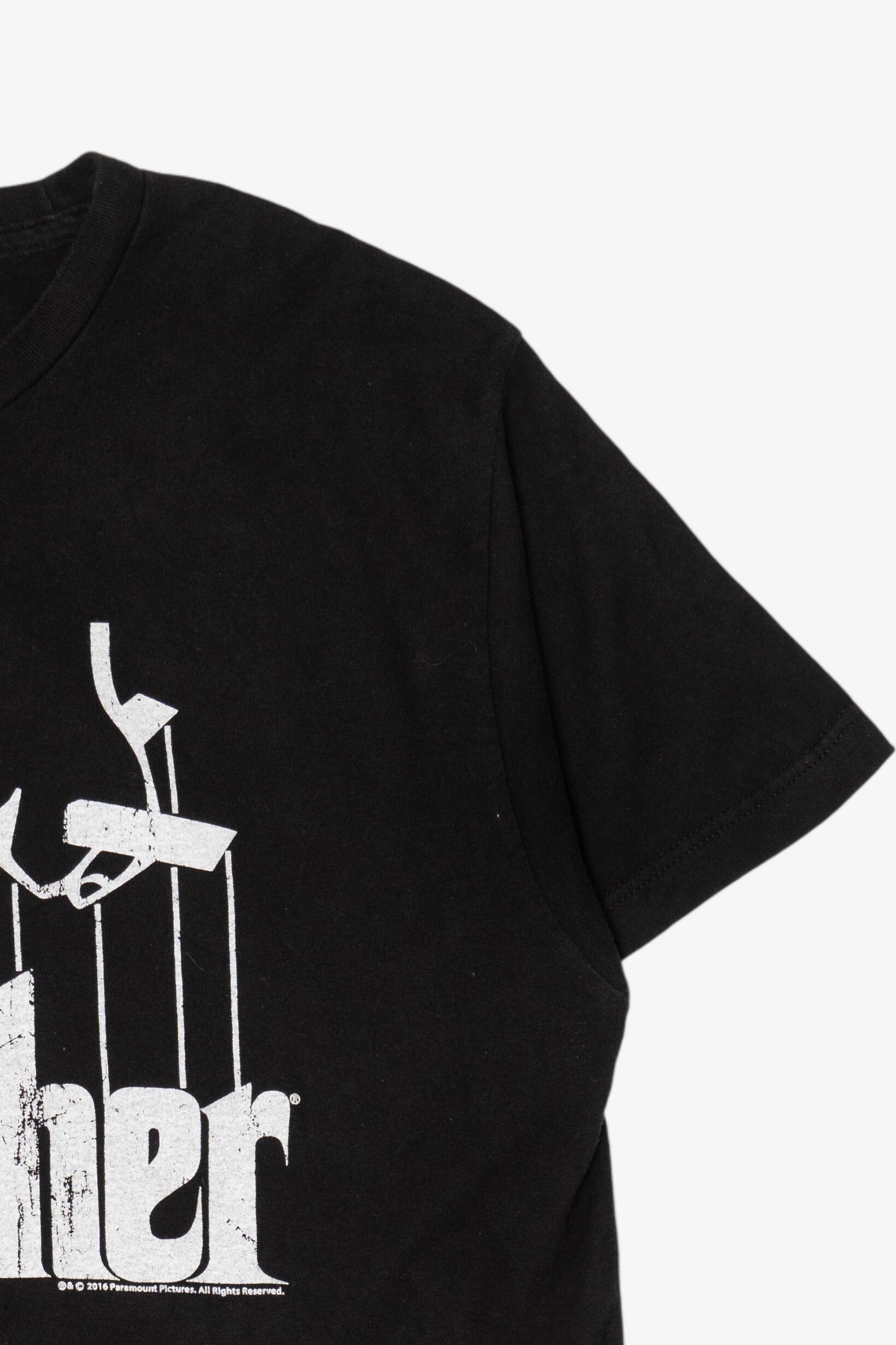"The Godfather" Movie T-Shirt (2010s)