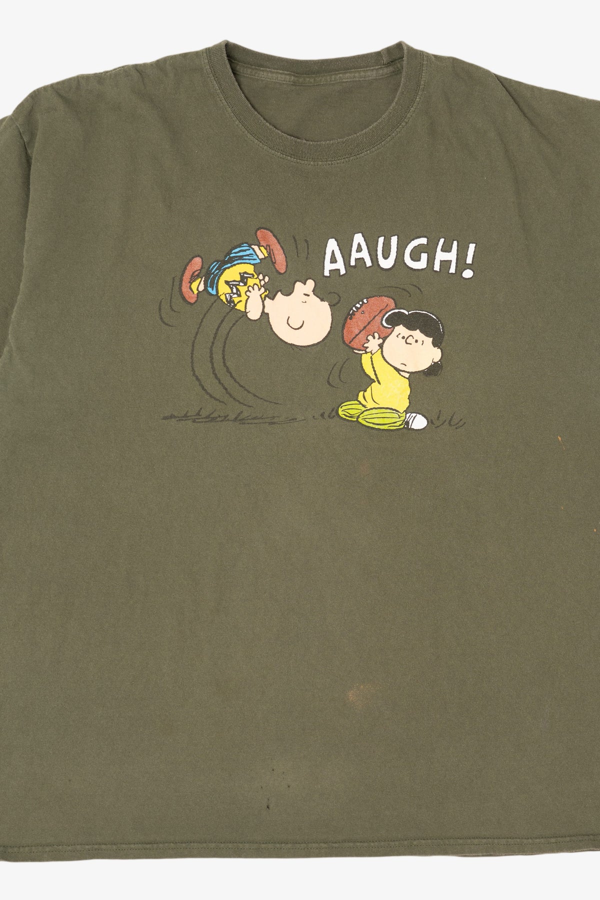 Raising Canes Peanuts T-Shirt (2020s)