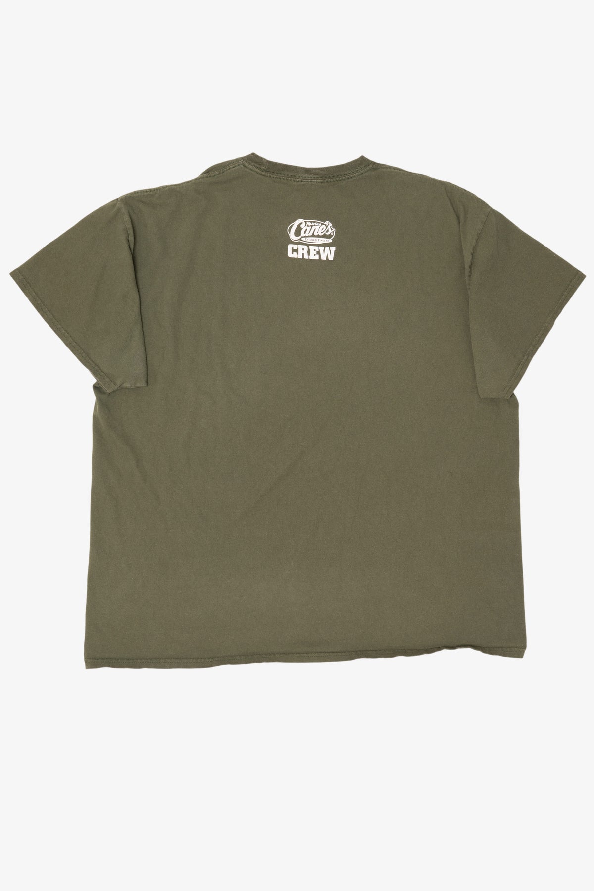 Raising Canes Peanuts T-Shirt (2020s)