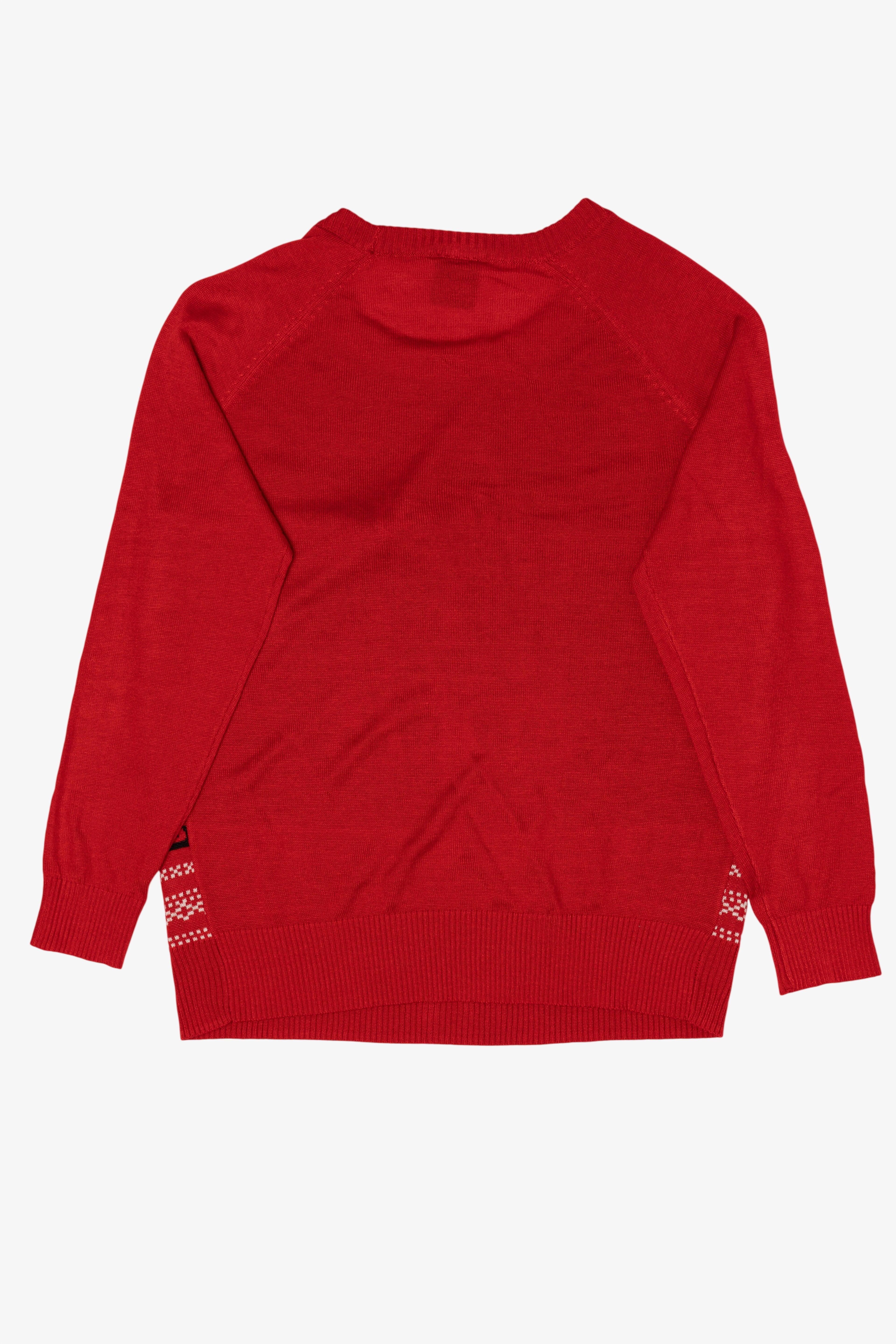 Star Wars R2-D2 Ugly Christmas Pullover