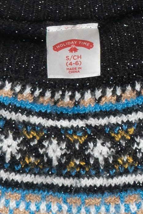 Polar Bears Ugly Christmas Pullover (2010s)