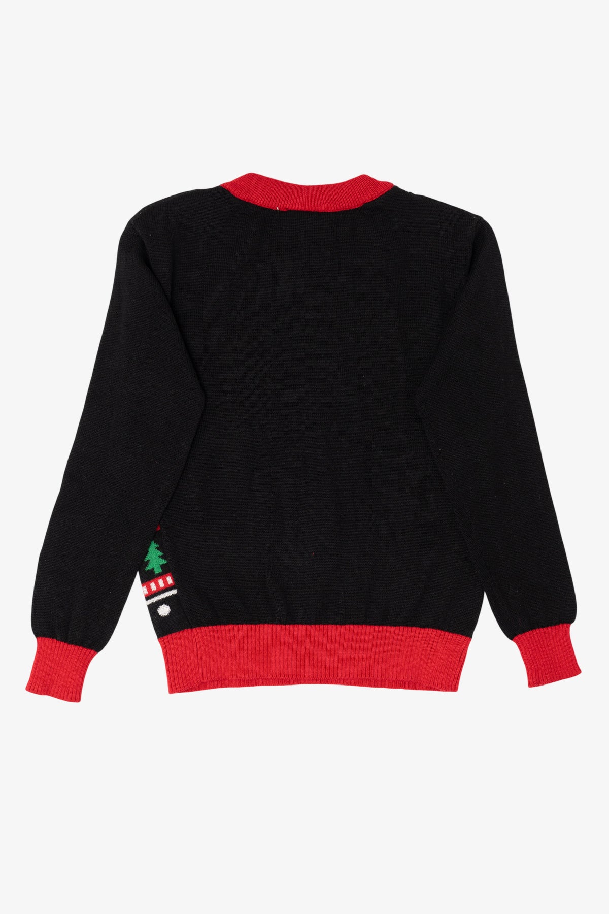 Kids The Nightmare Before Christmas Jack Ugly Christmas Sweater (2010s)