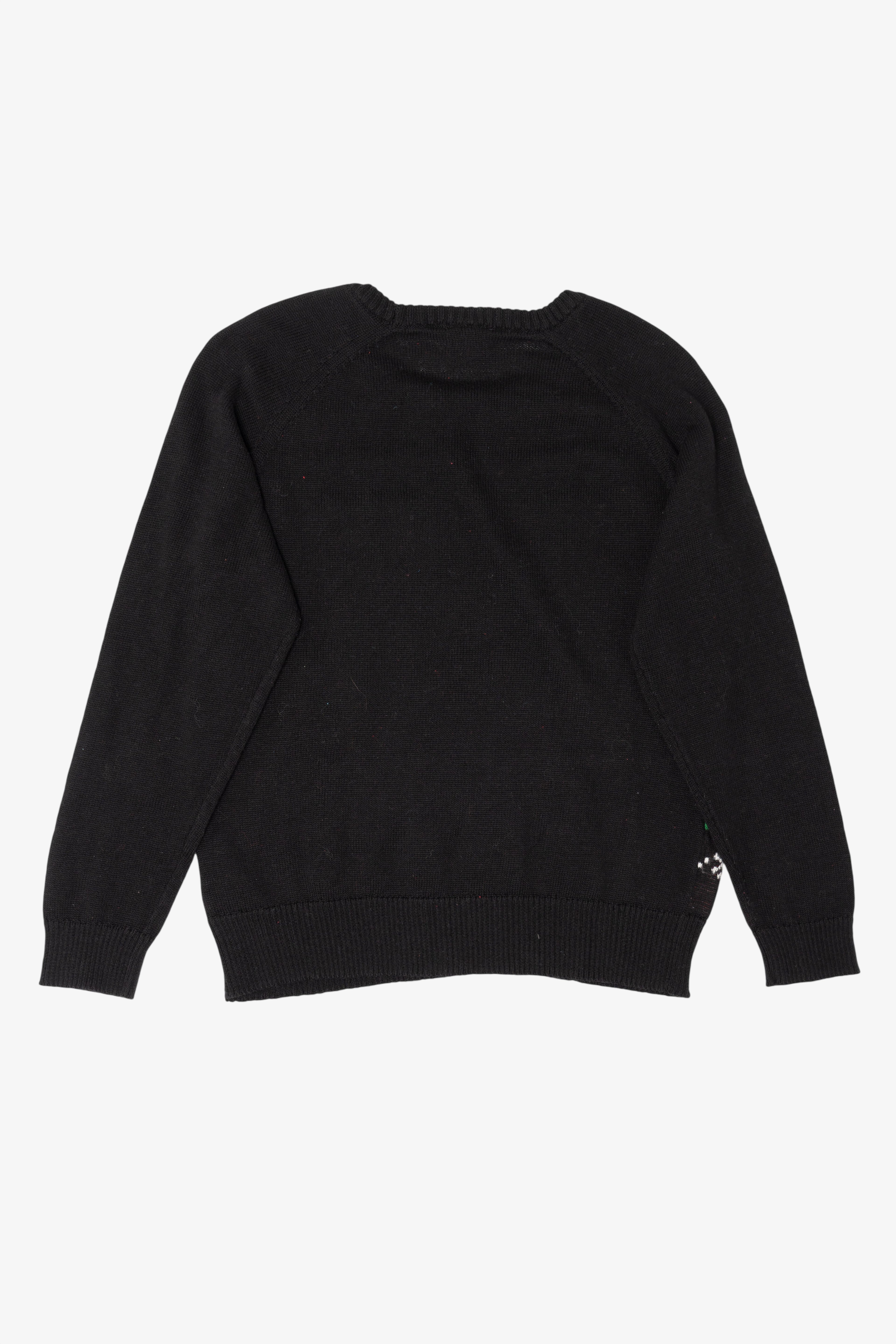 Darth Vader Star Wars Ugly Christmas Pullover (2010s)